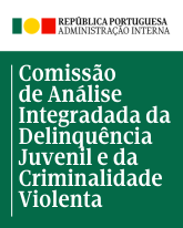 Comissão de Análise Integrada da Delinquência Juvenil e Criminalidade Violenta